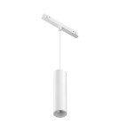 Lampy do szyn magnetycznych - Maytoni Focus LED Lampa wisząca do szyny magnetycznej EXILITY LED 12W 890lm Biały TR041-4-12W3K-M-DS-W - product 1