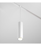 Lampy do szyn magnetycznych - Maytoni Focus LED Lampa wisząca do szyny magnetycznej EXILITY LED 12W 890lm Biały TR041-4-12W3K-M-DS-W - product 2