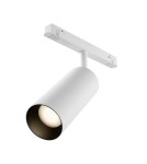 Maytoni Focus LED Lampa do Szyny Magnetycznej EXILITY LED 20W 1200lm Biały TR032-4-20WTW-S-DD-W Maytoni Focus LED Lampa do Szyny Magnetycznej EXILITY LED 20W 1200lm Biały TR032-4-20WTW-S-DD-W