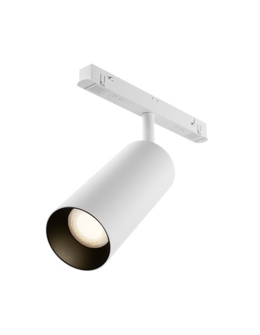 Maytoni Focus LED Lampa do Szyny Magnetycznej EXILITY LED 20W 1200lm Biały TR032-4-20WTW-S-DD-W