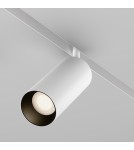 Maytoni Focus LED Lampa do Szyny Magnetycznej EXILITY LED 20W 1200lm Biały TR032-4-20WTW-S-DD-W Maytoni Focus LED Lampa do Szyny Magnetycznej EXILITY LED 20W 1200lm Biały TR032-4-20WTW-S-DD-W