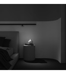 Maytoni Focus LED Lampa do Szyny Magnetycznej EXILITY LED 5W 377lm 3000K Black and brass TR032-2-5W3K-M-BBS Maytoni Focus LED Lampa do Szyny Magnetycznej EXILITY LED 5W 377lm 3000K Black and brass TR032-2-5W3K-M-BBS