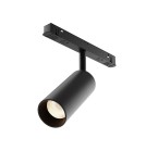 Maytoni Focus LED Lampa do Szyny Magnetycznej EXILITY LED 12W 840lm 3000K Black TR032-2-12W3K-S-B Maytoni Focus LED Lampa do Szyny Magnetycznej EXILITY LED 12W 840lm 3000K Black TR032-2-12W3K-S-B
