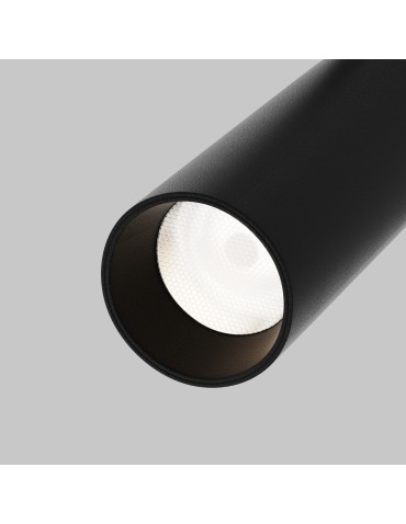 Maytoni Focus LED Lampa do Szyny Magnetycznej EXILITY LED 12W 840lm 4000K Black TR032-2-12W4K-S-B - produkt 2