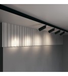 Maytoni Focus LED Lampa do Szyny Magnetycznej EXILITY LED 20W 1400lm 3000K Black TR032-2-20W3K-S-B Maytoni Focus LED Lampa do Szyny Magnetycznej EXILITY LED 20W 1400lm 3000K Black TR032-2-20W3K-S-B