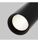 Maytoni Focus LED Lampa do Szyny Magnetycznej EXILITY LED 20W 1500lm 4000K Black TR032-2-20W4K-S-B Maytoni Focus LED Lampa do Szyny Magnetycznej EXILITY LED 20W 1500lm 4000K Black TR032-2-20W4K-S-B