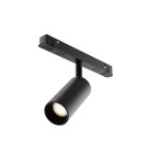 Maytoni Focus LED Lampa do Szyny Magnetycznej EXILITY LED 5W 350lm 3000K Black TR032-2-5W3K-S-B Maytoni Focus LED Lampa do Szyny Magnetycznej EXILITY LED 5W 350lm 3000K Black TR032-2-5W3K-S-B