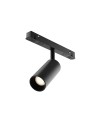 Maytoni Focus LED Lampa do Szyny Magnetycznej EXILITY LED 5W 350lm 3000K Black TR032-2-5W3K-S-B Maytoni Focus LED Lampa do Szyny Magnetycznej EXILITY LED 5W 350lm 3000K Black TR032-2-5W3K-S-B