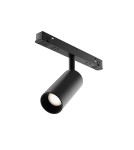 Maytoni Focus LED Lampa do Szyny Magnetycznej EXILITY LED 5W 380lm 4000K Black TR032-2-5W4K-S-B Maytoni Focus LED Lampa do Szyny Magnetycznej EXILITY LED 5W 380lm 4000K Black TR032-2-5W4K-S-B