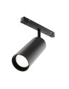 Maytoni Focus LED Lampa do Szyny Magnetycznej EXILITY LED 20W 1500lm Black TR032-4-20W3K-S-DS-B Maytoni Focus LED Lampa do Szyny Magnetycznej EXILITY LED 20W 1500lm Black TR032-4-20W3K-S-DS-B
