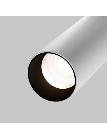 Maytoni Focus LED Lampa do Szyny Magnetycznej EXILITY LED 12W 1000lm 4000K Biały TR032-2-12W4K-S-W - produkt 2