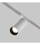 Maytoni Focus LED Lampa do Szyny Magnetycznej EXILITY LED 12W 1000lm 4000K Biały TR032-2-12W4K-S-W Maytoni Focus LED Lampa do Szyny Magnetycznej EXILITY LED 12W 1000lm 4000K Biały TR032-2-12W4K-S-W
