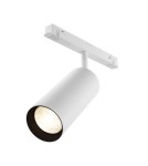 Lampy do szyn magnetycznych - Maytoni Focus LED Lampa do Szyny Magnetycznej EXILITY LED 20W 1600lm 3000K Biały TR032-2-20W3K-S-W - product 1