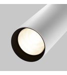 Lampy do szyn magnetycznych - Maytoni Focus LED Lampa do Szyny Magnetycznej EXILITY LED 20W 1600lm 3000K Biały TR032-2-20W3K-S-W - product 2