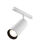 Maytoni Focus LED Lampa do Szyny Magnetycznej EXILITY LED 20W 1910lm 4000K Biały TR032-2-20W4K-S-W Maytoni Focus LED Lampa do Szyny Magnetycznej EXILITY LED 20W 1910lm 4000K Biały TR032-2-20W4K-S-W