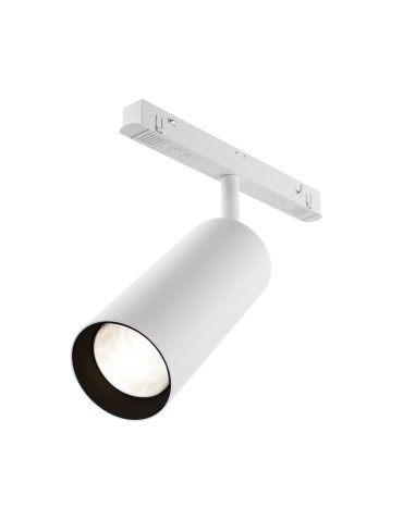Maytoni Focus LED Lampa do Szyny Magnetycznej EXILITY LED 20W 1910lm 4000K Biały TR032-2-20W4K-S-W