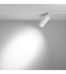 Maytoni Focus LED Lampa do Szyny Magnetycznej EXILITY LED 20W 1910lm 4000K Biały TR032-2-20W4K-S-W Maytoni Focus LED Lampa do Szyny Magnetycznej EXILITY LED 20W 1910lm 4000K Biały TR032-2-20W4K-S-W