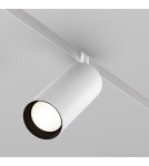 Maytoni Focus LED Lampa do Szyny Magnetycznej EXILITY LED 20W 1910lm 4000K Biały TR032-2-20W4K-S-W Maytoni Focus LED Lampa do Szyny Magnetycznej EXILITY LED 20W 1910lm 4000K Biały TR032-2-20W4K-S-W