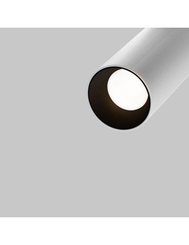 Maytoni Focus LED Lampa do Szyny Magnetycznej EXILITY LED 5W 470lm 4000K Biały TR032-2-5W4K-S-W - produkt 2