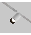 Maytoni Focus LED Lampa do Szyny Magnetycznej EXILITY LED 5W 470lm 4000K Biały TR032-2-5W4K-S-W Maytoni Focus LED Lampa do Szyny Magnetycznej EXILITY LED 5W 470lm 4000K Biały TR032-2-5W4K-S-W
