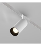 Maytoni Focus LED Lampa do Szyny Magnetycznej EXILITY LED 12W 950lm Biały TR032-4-12WTW-S-DD-W Maytoni Focus LED Lampa do Szyny Magnetycznej EXILITY LED 12W 950lm Biały TR032-4-12WTW-S-DD-W