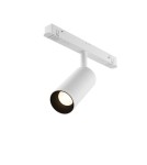 Maytoni Focus LED Lampa do Szyny Magnetycznej EXILITY LED 5W 420lm Biały TR032-4-5W3K-S-DS-W Maytoni Focus LED Lampa do Szyny Magnetycznej EXILITY LED 5W 420lm Biały TR032-4-5W3K-S-DS-W