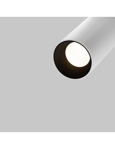 Maytoni Focus LED Lampa do Szyny Magnetycznej EXILITY LED 5W 420lm Biały TR032-4-5W3K-S-DS-W - produkt 2
