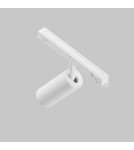 Maytoni Focus LED Lampa do Szyny Magnetycznej EXILITY LED 5W 420lm Biały TR032-4-5W3K-S-DS-W Maytoni Focus LED Lampa do Szyny Magnetycznej EXILITY LED 5W 420lm Biały TR032-4-5W3K-S-DS-W