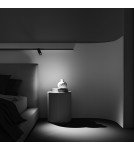 Maytoni Focus LED Lampa do Szyny Magnetycznej EXILITY LED 12W 904lm 3000K Black and brass TR032-2-12W3K-M-BBS Maytoni Focus LED Lampa do Szyny Magnetycznej EXILITY LED 12W 904lm 3000K Black and brass TR032-2-12W3K-M-BBS