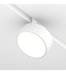 Lampy do szyn magnetycznych - Maytoni Rado Lampa do Szyny Magnetycznej EXILITY LED 18W 1260lm 4000K Biały TR040-2-18W4K-W - product 3