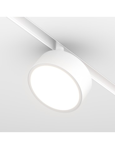 Maytoni Rado Lampa do Szyny Magnetycznej EXILITY LED 18W 890lm Biały TR040-4-18W3K-DS-W - produkt 2