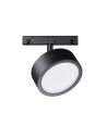 Maytoni Rado Lampa do Szyny Magnetycznej EXILITY LED 18W 1080lm 3000K Black TR040-2-18W3K Maytoni Rado Lampa do Szyny Magnetycznej EXILITY LED 18W 1080lm 3000K Black TR040-2-18W3K