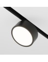 Maytoni Rado Lampa do Szyny Magnetycznej EXILITY LED 18W 1170lm 4000K Black TR040-2-18W4K Maytoni Rado Lampa do Szyny Magnetycznej EXILITY LED 18W 1170lm 4000K Black TR040-2-18W4K