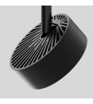 Maytoni Rado Lampa do Szyny Magnetycznej EXILITY LED 18W 1170lm 4000K Black TR040-2-18W4K Maytoni Rado Lampa do Szyny Magnetycznej EXILITY LED 18W 1170lm 4000K Black TR040-2-18W4K