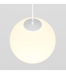 Maytoni Luna Lampa wisząca do szyny magnetycznej EXILITY LED 5W 330lm 3000K Biały TR039-2-5W3K-W-1 Maytoni Luna Lampa wisząca do szyny magnetycznej EXILITY LED 5W 330lm 3000K Biały TR039-2-5W3K-W-1
