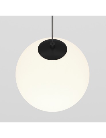 Maytoni Luna Lampa wisząca do szyny magnetycznej EXILITY LED 5W 330lm 4000K Black TR039-2-5W4K-1 - produkt 2