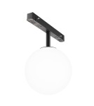 Maytoni Luna Lampa do Szyny Magnetycznej EXILITY LED 6W 300lm Black TR038-4-5WTW-DD-B Maytoni Luna Lampa do Szyny Magnetycznej EXILITY LED 6W 300lm Black TR038-4-5WTW-DD-B