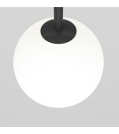Maytoni Luna Lampa do Szyny Magnetycznej EXILITY LED 6W 300lm Black TR038-4-5WTW-DD-B Maytoni Luna Lampa do Szyny Magnetycznej EXILITY LED 6W 300lm Black TR038-4-5WTW-DD-B
