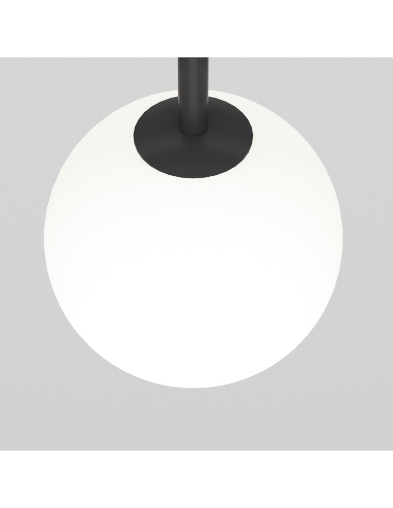 Maytoni Luna Lampa do Szyny Magnetycznej EXILITY LED 6W 300lm Black TR038-4-5WTW-DD-B Maytoni Luna Lampa do Szyny Magnetycznej EXILITY LED 6W 300lm Black TR038-4-5WTW-DD-B