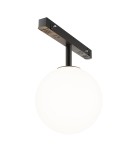 Maytoni Luna Lampa do Szyny Magnetycznej EXILITY LED 5W 320lm 4000K Black TR038-2-5W4K-1 Maytoni Luna Lampa do Szyny Magnetycznej EXILITY LED 5W 320lm 4000K Black TR038-2-5W4K-1
