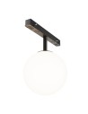 Maytoni Luna Lampa do Szyny Magnetycznej EXILITY LED 5W 320lm 4000K Black TR038-2-5W4K-1 Maytoni Luna Lampa do Szyny Magnetycznej EXILITY LED 5W 320lm 4000K Black TR038-2-5W4K-1