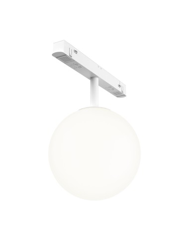 Maytoni Luna Lampa do Szyny Magnetycznej EXILITY LED 5W 330lm 4000K Biały TR038-2-5W4K-W-1