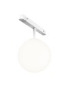 Maytoni Luna Lampa do Szyny Magnetycznej EXILITY LED 5W 330lm 4000K Biały TR038-2-5W4K-W-1 Maytoni Luna Lampa do Szyny Magnetycznej EXILITY LED 5W 330lm 4000K Biały TR038-2-5W4K-W-1