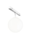 Maytoni Luna Lampa do Szyny Magnetycznej EXILITY LED 5W 340lm Biały TR038-4-5W3K-WW-DS-W-1 Maytoni Luna Lampa do Szyny Magnetycznej EXILITY LED 5W 340lm Biały TR038-4-5W3K-WW-DS-W-1