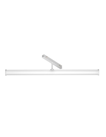 Maytoni Larc Lampa do Szyny Magnetycznej EXILITY LED 25W 1950lm 4000K Biały TR086-2-25W4K-W