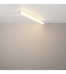 Maytoni Larc Lampa do Szyny Magnetycznej EXILITY LED 25W 1970lm Biały TR086-4-25W-DS-W Maytoni Larc Lampa do Szyny Magnetycznej EXILITY LED 25W 1970lm Biały TR086-4-25W-DS-W