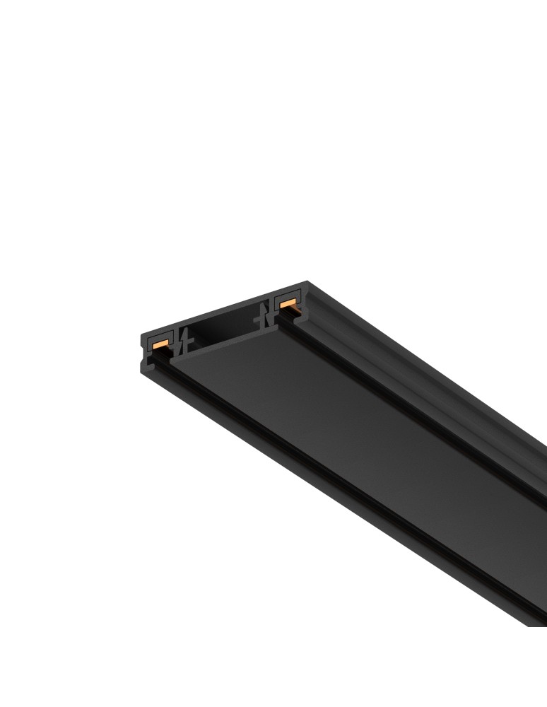 Maytoni System Magnetyczny RADITY Natynkowy Niski Black TRX084-111B