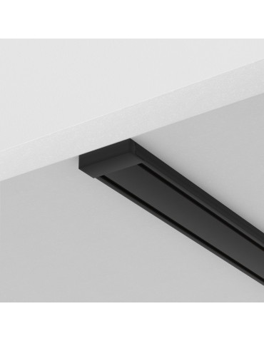 Maytoni System Magnetyczny RADITY Natynkowy Niski Black TRX084-112B - produkt 2