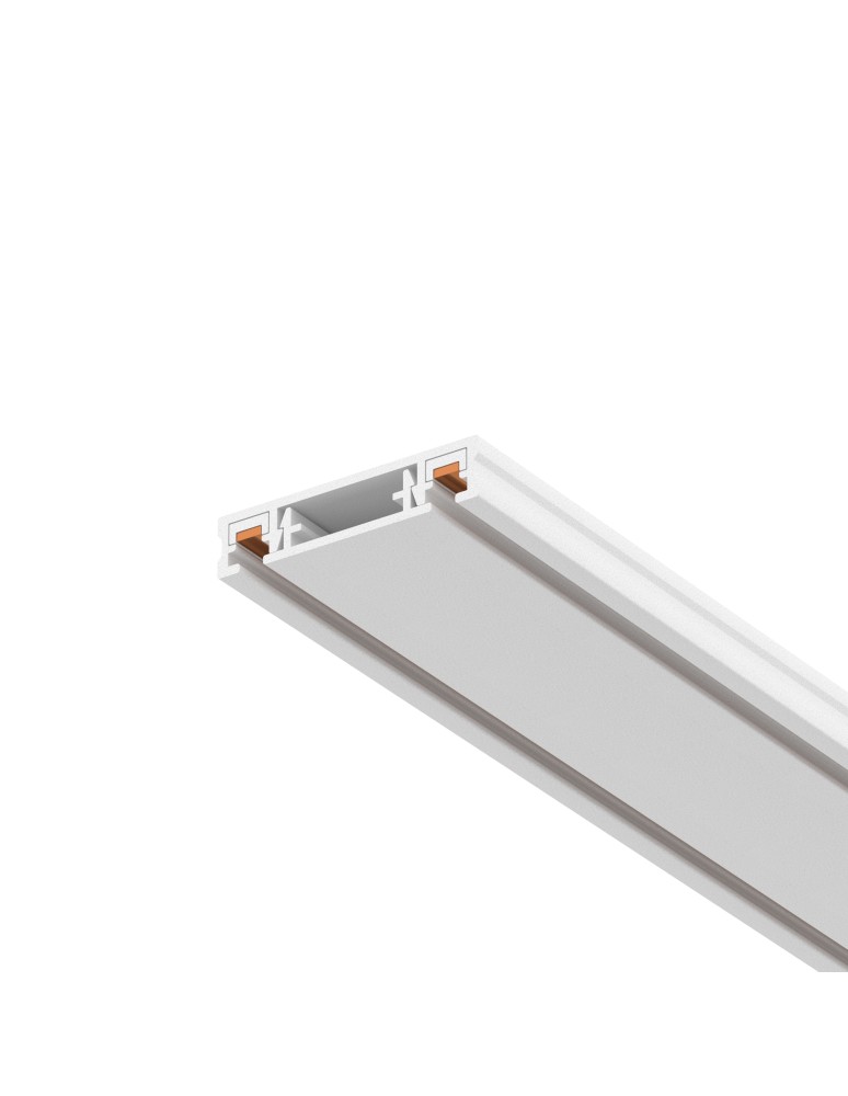 Maytoni System Magnetyczny RADITY Natynkowy Niski Biały TRX084-112W