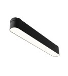 Maytoni Basis Lampa do Szyny Magnetycznej RADITY LED 12W 850lm 4000K Black TR080-1-12W4K-B Maytoni Basis Lampa do Szyny Magnetycznej RADITY LED 12W 850lm 4000K Black TR080-1-12W4K-B